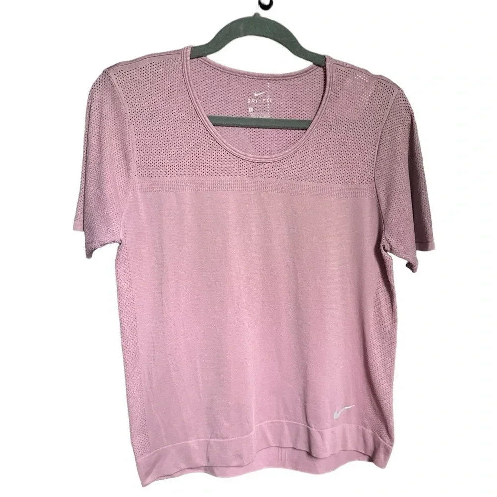 Nike Dri-Fit Infinite Top
